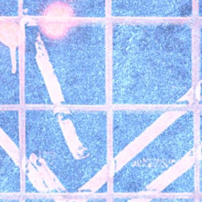 Impressionistic sound sculpture. Drones and drifting beats with a hazy blue aftertaste.