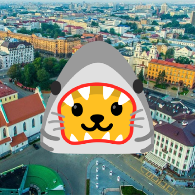 tomorew's profile picture. ні нашым ні вашым
