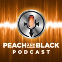 Peach and Black Podcast(@peach_and_black) 's Twitter Profile Photo