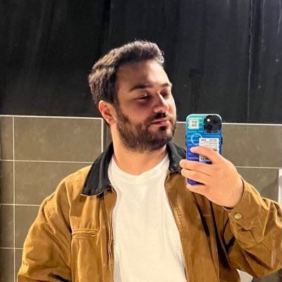 cengizdonmezzz's profile picture. Software Developer