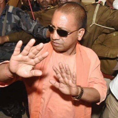 Farratedar_yogi's profile picture. हिंदू हृदय सम्राट योगी बाबा ।। राष्ट्रहित सर्वोपरी ।। जय श्री राम ।। पूर्व ज़िला अध्यक्ष भाजपा।। पर्यावरण प्रेमी ।।