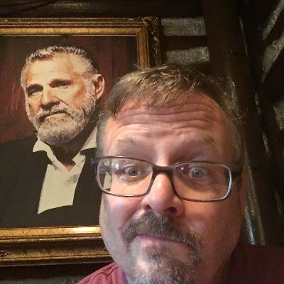 dad | husband | foodie | Pgh sports | Neuro & Pharm | now: WFMS; path: @DenisonU & @UMNPsych alum, UNC, Harvard; Oxford comma & 2-spaces; he/him