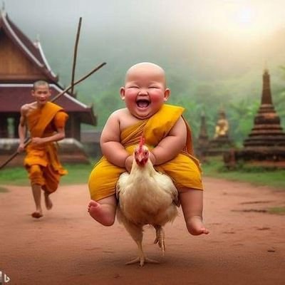 The_knowledgehu's profile picture. 