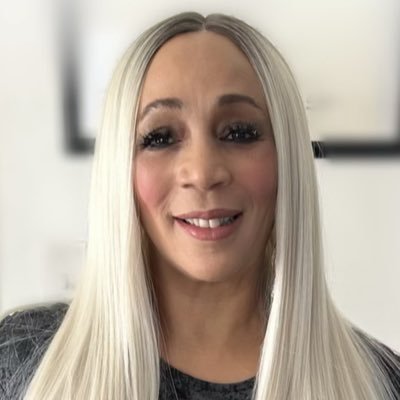 M.S.P. Candidate. B.S., Industrial Psych. Author. Women's Advocate. Podcast & TV Host. Strategist. 💪🏼