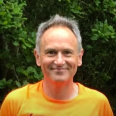 Runner from North London @BarnetADAC. GIS and web mapping @Cadcorp.