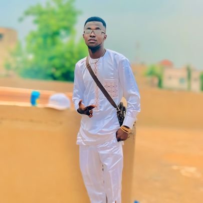 Students in Mali🇬🇳, I from the Ivory Coast🇨🇮