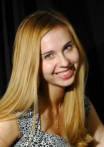 KettySem's profile picture. just happy