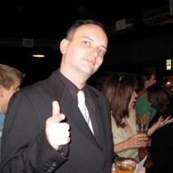Educational technologist, programmer, and one-time marketing manager.