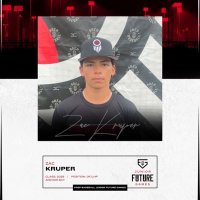Zac Kruper (@zackruper) 's Twitter Profile