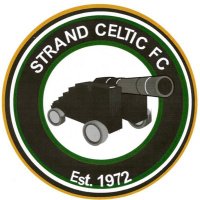 Strand Celtic FC (@strandcelticfc) 's Twitter Profile