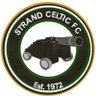StrandCelticFC's profile picture. Strand Celtic FC is a community based club based on the Knocknarea Peninsula