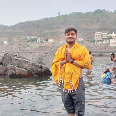 hitesh_gawariya's profile picture. Govt. Computer Teacher