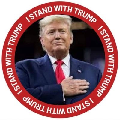 sparkschristy8's profile picture. Proud supporter of President Trump/Vance  !!!!  MAGA !!!🇺🇸🇺🇸🇺🇸🇺🇸  🇺🇸🇺🇸 I STAND WITH PRESIDENT DONALD TRUMP AND AMERICA 🇺🇸🇺🇸🇺🇸