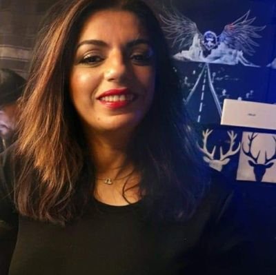 NaimaDjebbour's profile picture. 