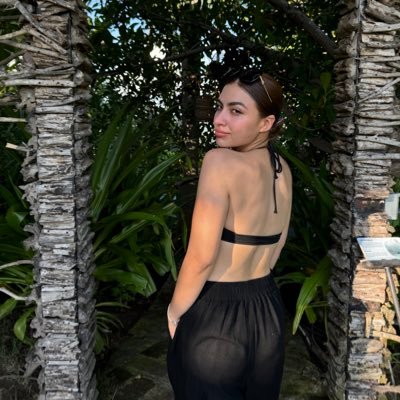 Estefanyya_cb's profile picture. La gente que se ama se trata bonito