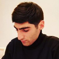 Kamal Kamalov (@kamalovkamal_) 's Twitter Profile