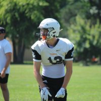 Braxton Chvatal (@bchvatal12) 's Twitter Profile