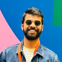 Vamsi Batchu (@vamsibatchuk) 's Twitter Profile