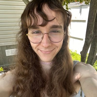 JennaF67632152's profile picture. she/her, ❤️@katecursed. Not giving a fuck.
