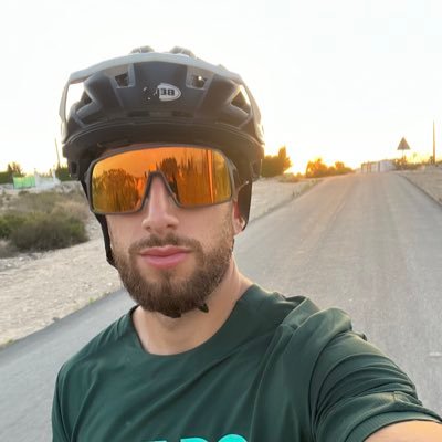 mariomolinarios's profile picture. Unico