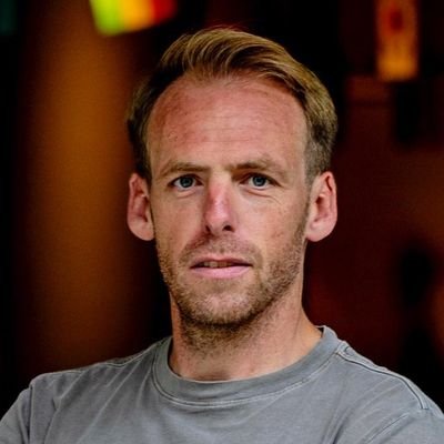 Schrijft stukjes voor @ADSportwereld - https://t.co/8lo2JSTmfZ Contact? arjan.schouten@ad.nl