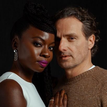 ❤️⚔️❤️ The Ones Who Live 🍕💍 Richonne & Rollins🩺さんのプロフィール画像