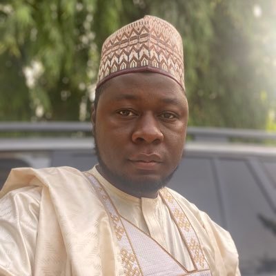 Architect...... Humanitarian