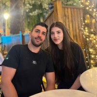 Kübra Çemek (@kubracemek) Twitter profile photo