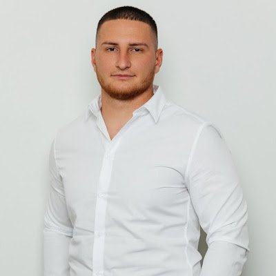 danie88139's profile picture. Manager - Etalon Group