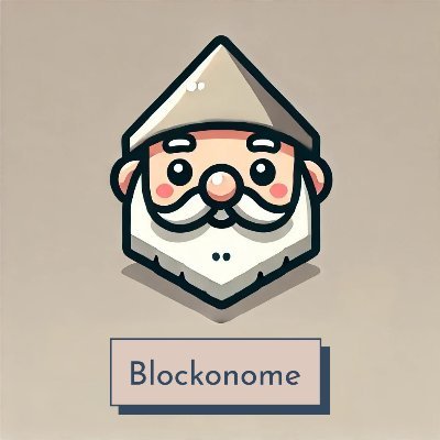 Blockonome