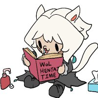 Ferd - Training Arc (@ferdnayart) 's Twitter Profile