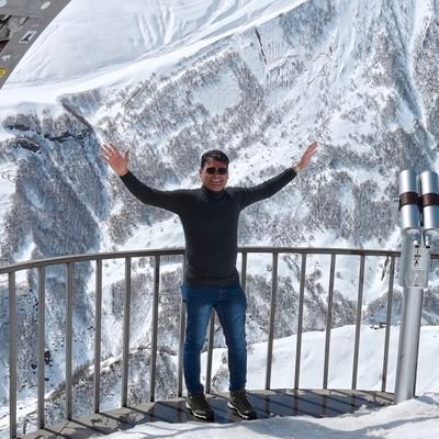 BibhuM0hapatra's profile picture. Change is the Only thing constant