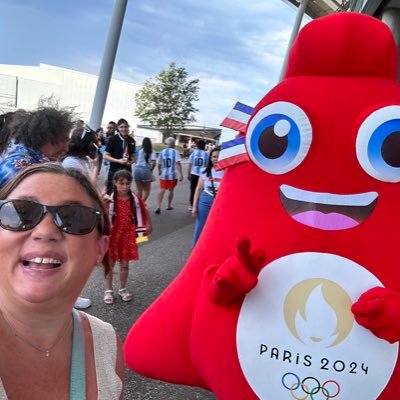 Lyonnaise expatriée dans le Beaujolais des pierres dorées