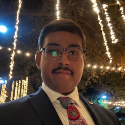 Junior Doc who loves traveling and tech ✌️