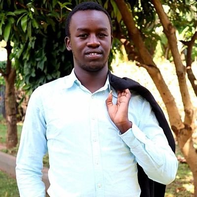 XHV9ZVSZ
Trained Clinical nutritionist, politician.
Former Sirikwa chairperson.