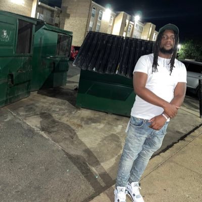 Been Broke Before 🤲🏽💚 #3B