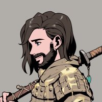 Ronin (@slimronin) 's Twitter Profile