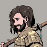 SlimRonin's profile picture. 4ThECuLTuRe