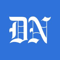 Daily News (@dailynewsdotcom) 's Twitter Profile Photo Daily News (@dailynewsdotcom) 's Twitter Profile Photo