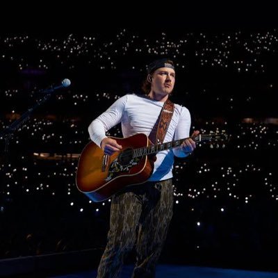 Wallen_M001's profile picture. This is the only backup account I got!💯🎤✨