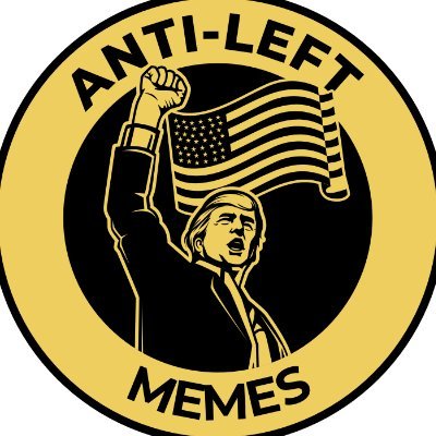 Anti Left Memes Profile