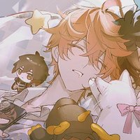 玉 | Read pin| Sakuracon 1344 (@mors_gn) 's Twitter Profile