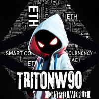 Triton.eth (@tritonw90) 's Twitter Profile
