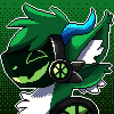 Kinda of a personal space for a silly person. || 🇧🇷🏳️🌈|| Being crazy over Protogens, Splatoon and Minecraf rn.