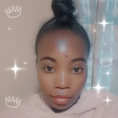 mirriam76997's profile picture. 