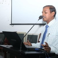 OODAGAKALAM (@drchinnappan) 's Twitter Profile
