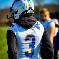 Ta’Yon Ervin⭐️ (@tayonervin) 's Twitter Profile
