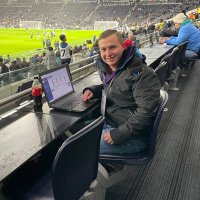 Danny Rust (@danny_rust10) 's Twitter Profile
