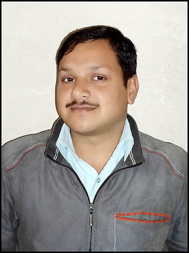 gaurav_sa14's profile picture. 