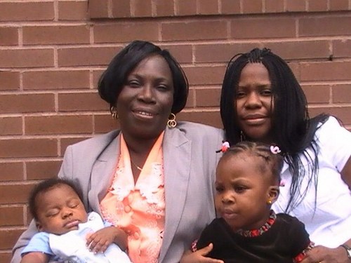 Providing primary health care to an underserved pediatric population in El Paso. Texas.